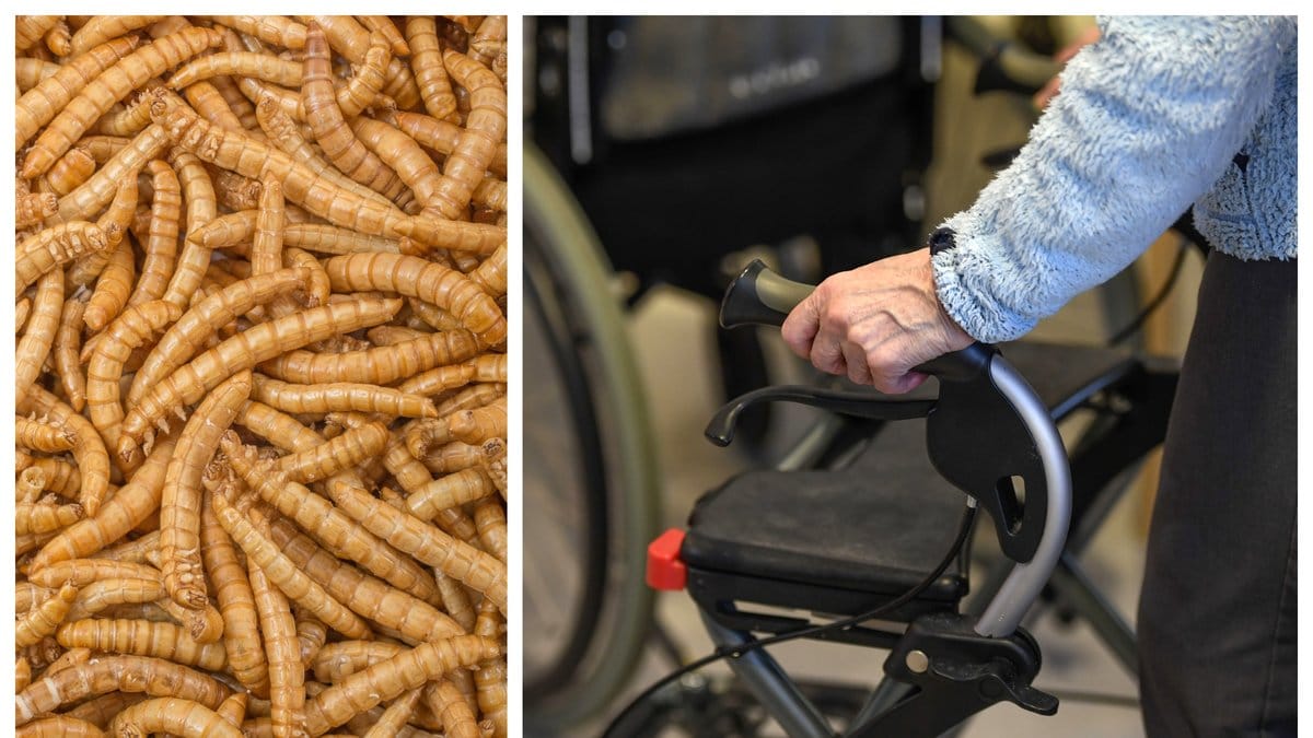 Ett äldreboende i Göteborg har upprättat en Lex Maria-anmälan.