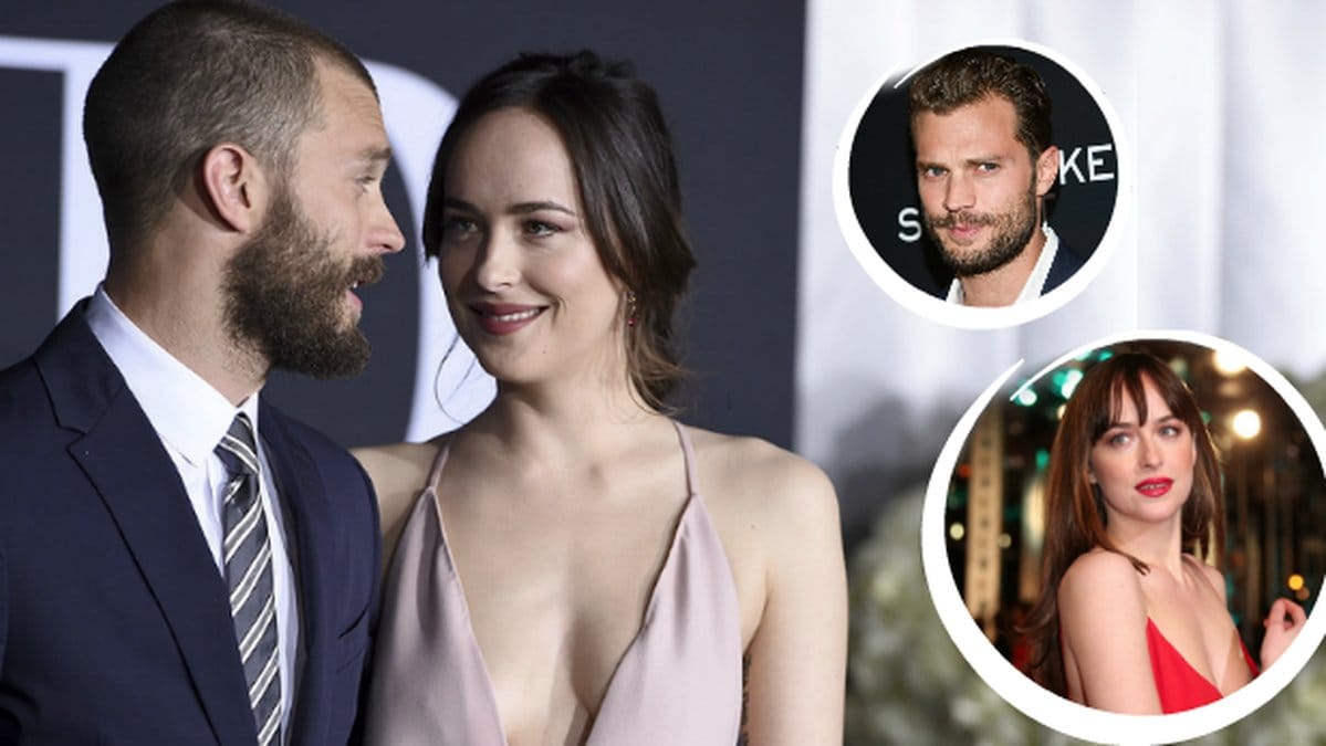 Visste du det här om Fifty Shades Freed?
