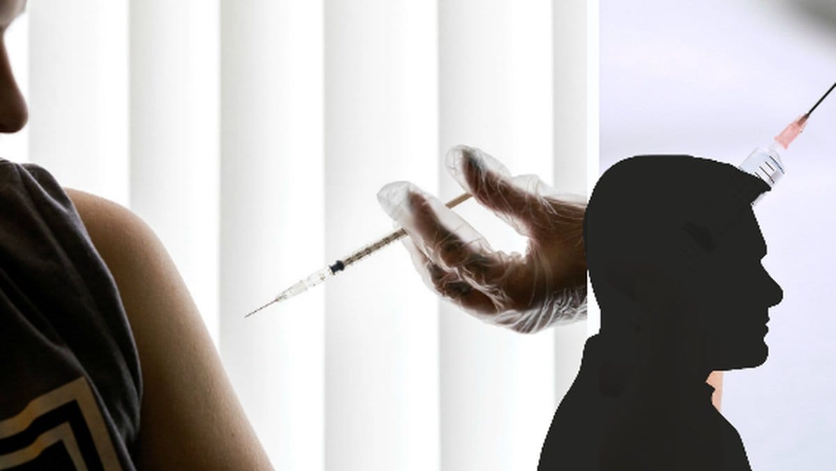 Ukraina vill kemiskt kastrera pedofiler.