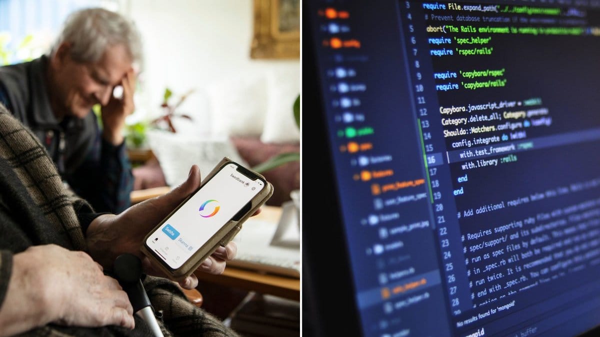 AI-bedrägerier är ett växande problem men det finns sätt att skydda sig.