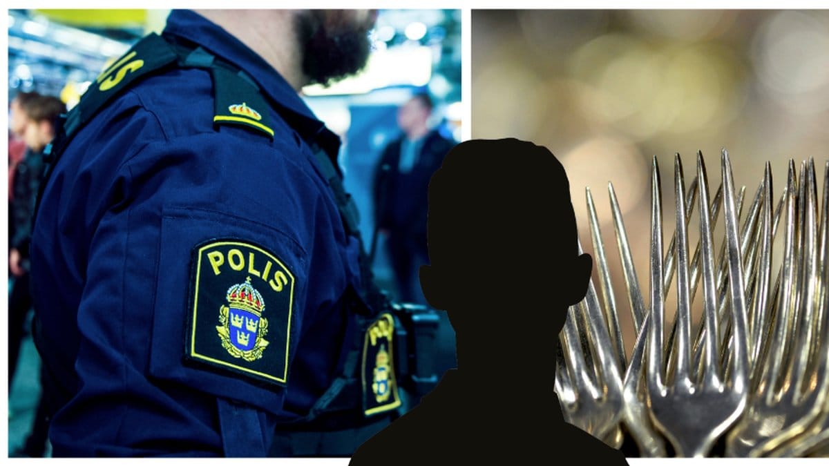 Restauranggäst i 60-årsåldern slogs ihjäl.