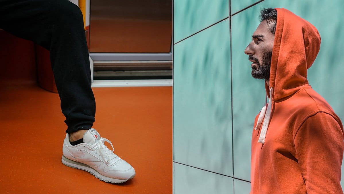 Stay at home. Just nu uppmanas vi att stanna hemma. Gör det i stil genom att klicka hem någon av dessa snygga mjukisplagg.