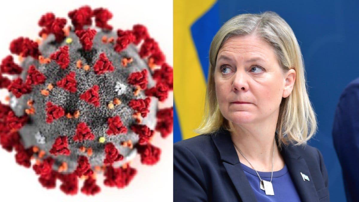 Krispaket till företag