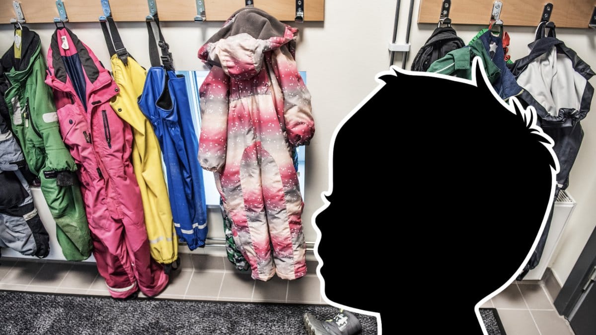 Pojken försvann från sin förskola i Södertälje.