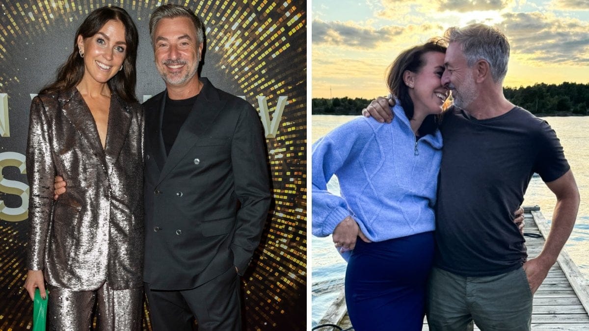 Sofia Ståhl fick föras till sjukhus med ambulans