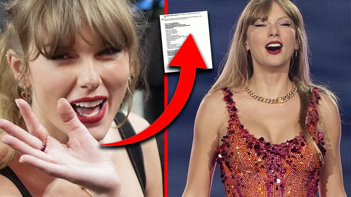 Taylor Swift