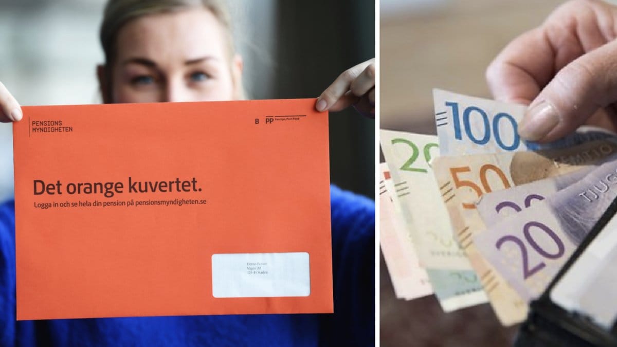 Pensionär eller inte – det är aldrig försent att börja pensionsspara.