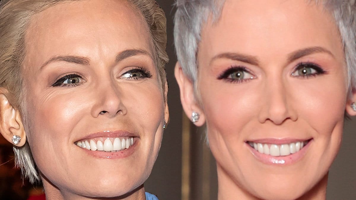 Gunhild Stordalen om gjädjebeskedet
