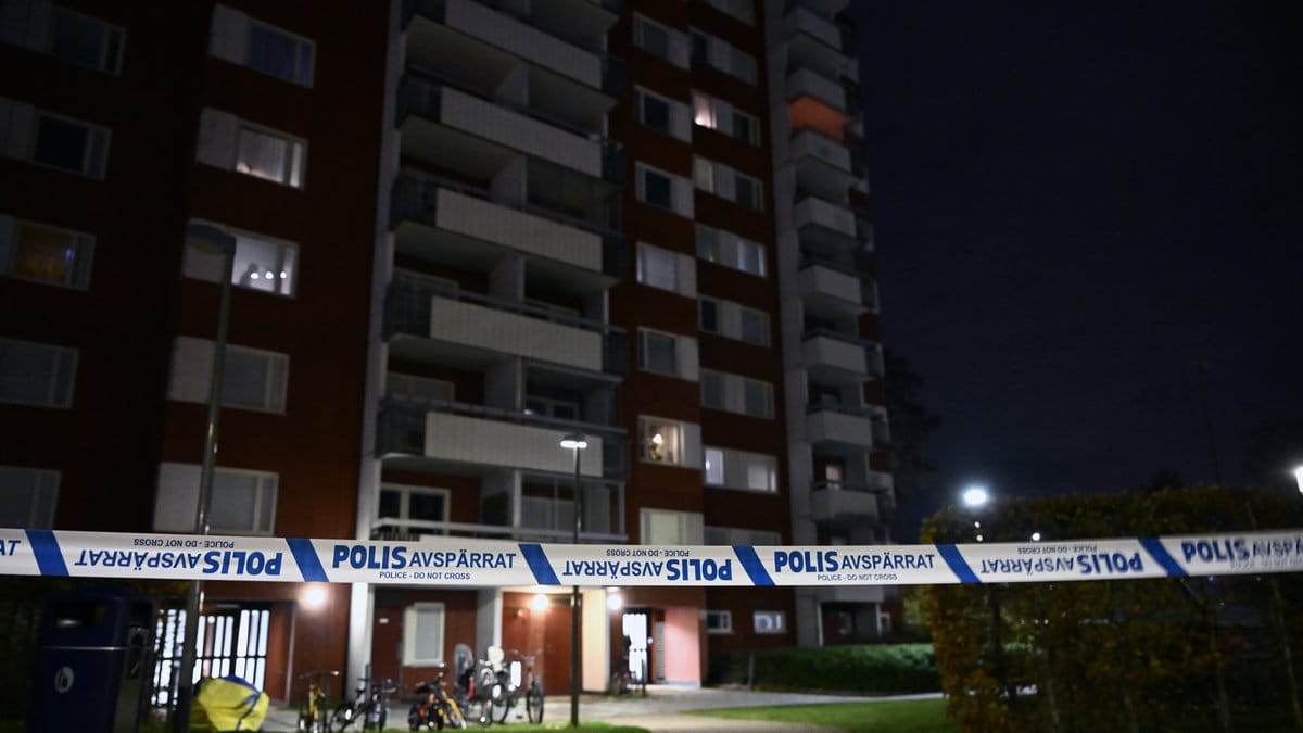 Här är morgonens nyheter i korthet.