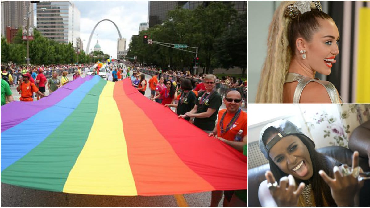 Pride