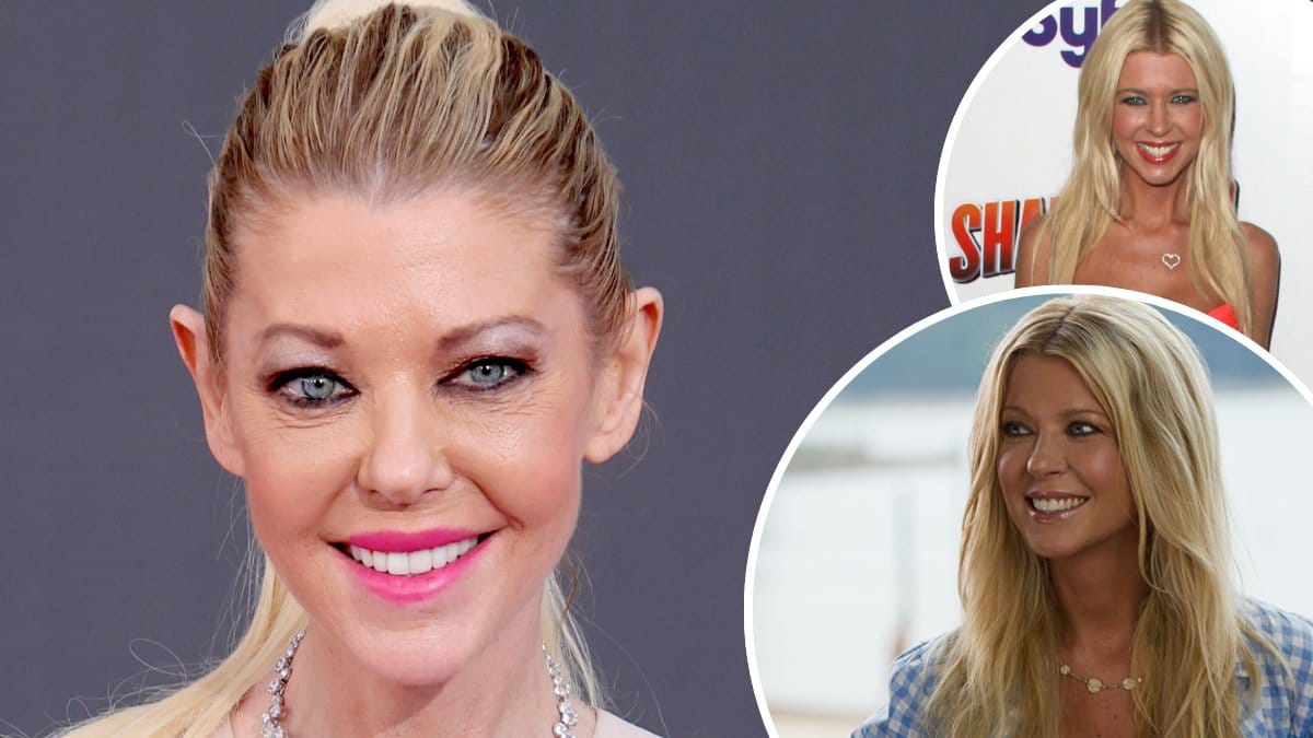 Tara Reid
