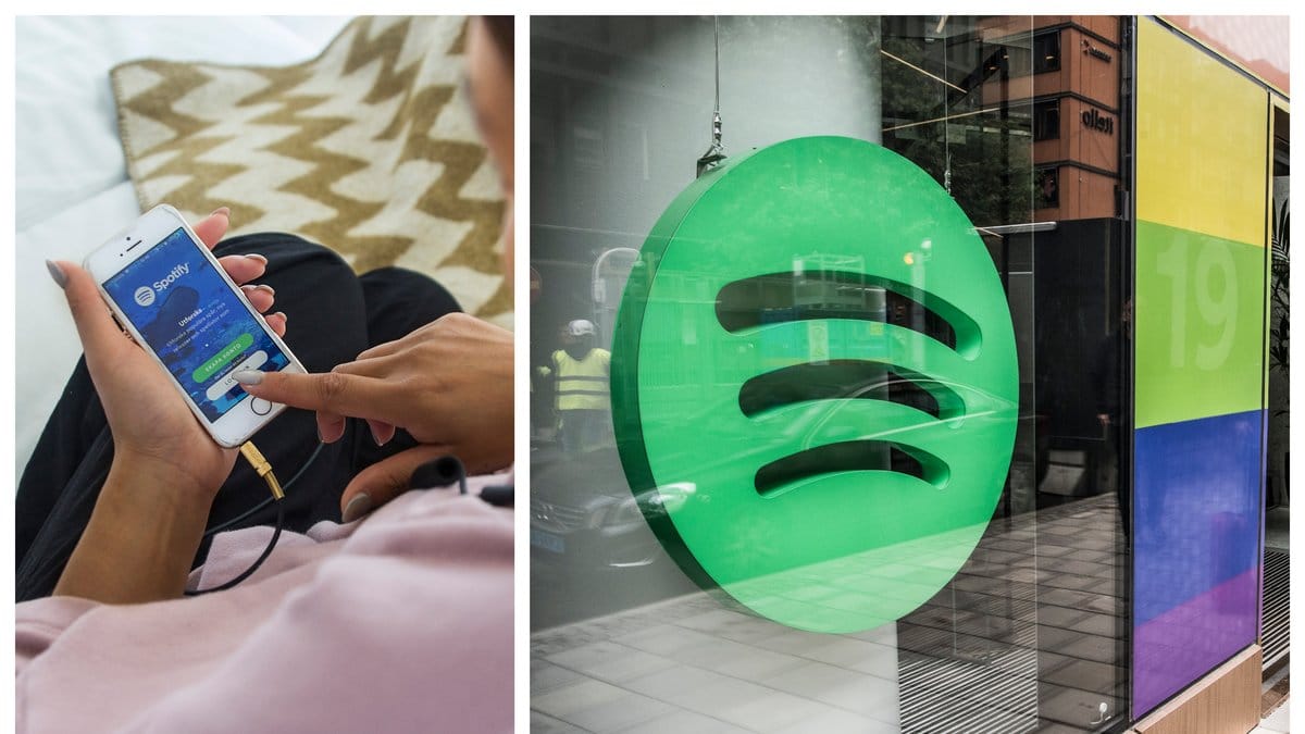 Spotify menar att fejkade streams är ett branschproblem.