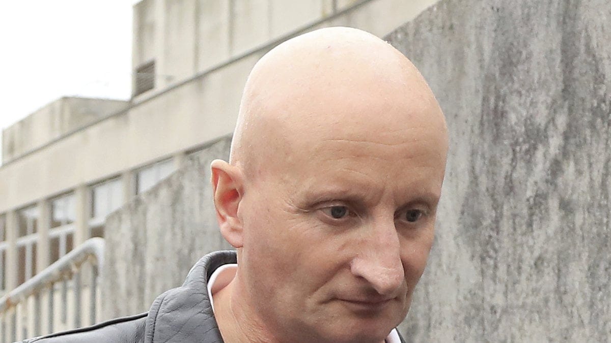 Steve Bouquet mörade nio katter och dömdes i fredags till över fem års fängelse.