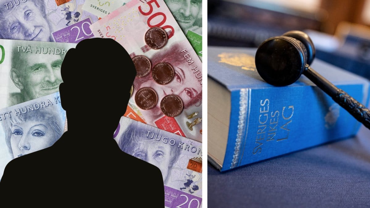 Ett lagförslag om ersättning brottsoffer är just nu på remiss.