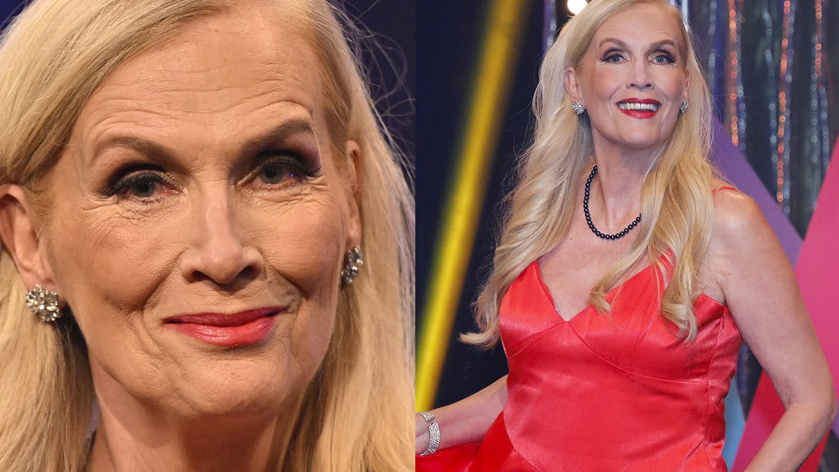 Gunilla Persson