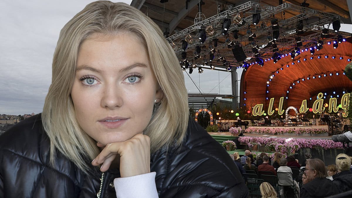 Astrid S