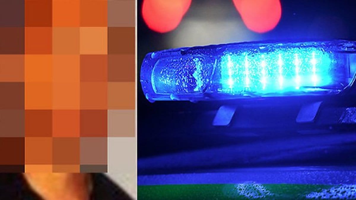 Skådespelare i 50-års åldern häktad för mord.