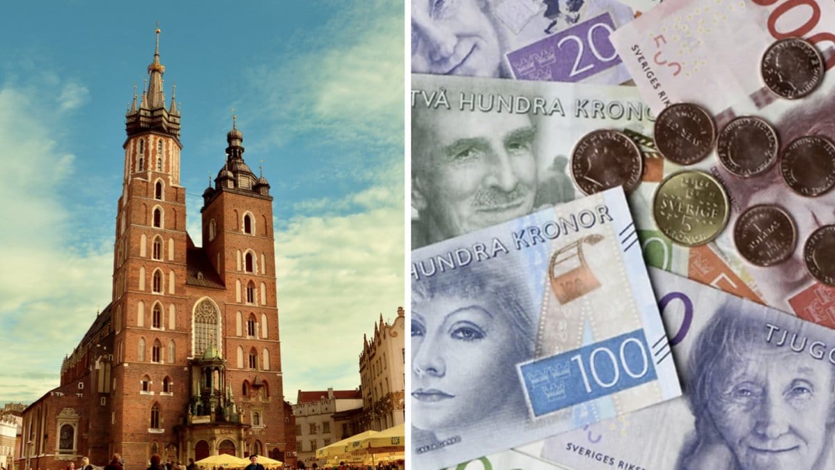 Ta tillfället i akt och använd de röda dagarna till en resa i Europa. 