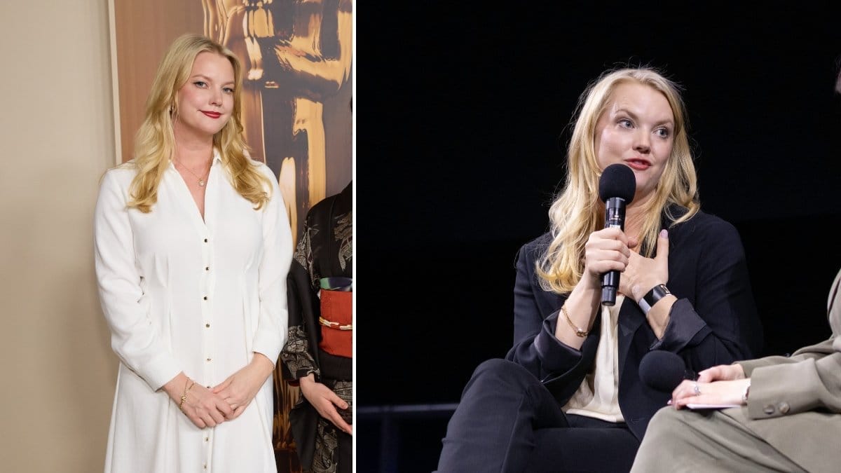 Hanna Aqvilin är en svensk journalist, producent och fotograf. 2025 är hon Oscarsnominerad som producent i kategorin Bästa dokumentär för ”Black box diaries”. Nyheter24 har tagit reda på allt om henne!