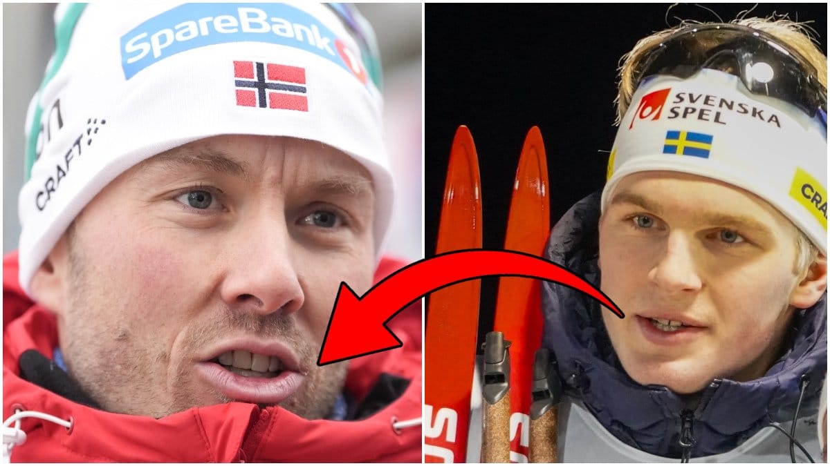 Det munhuggs ordentligt med VM runt hörnet