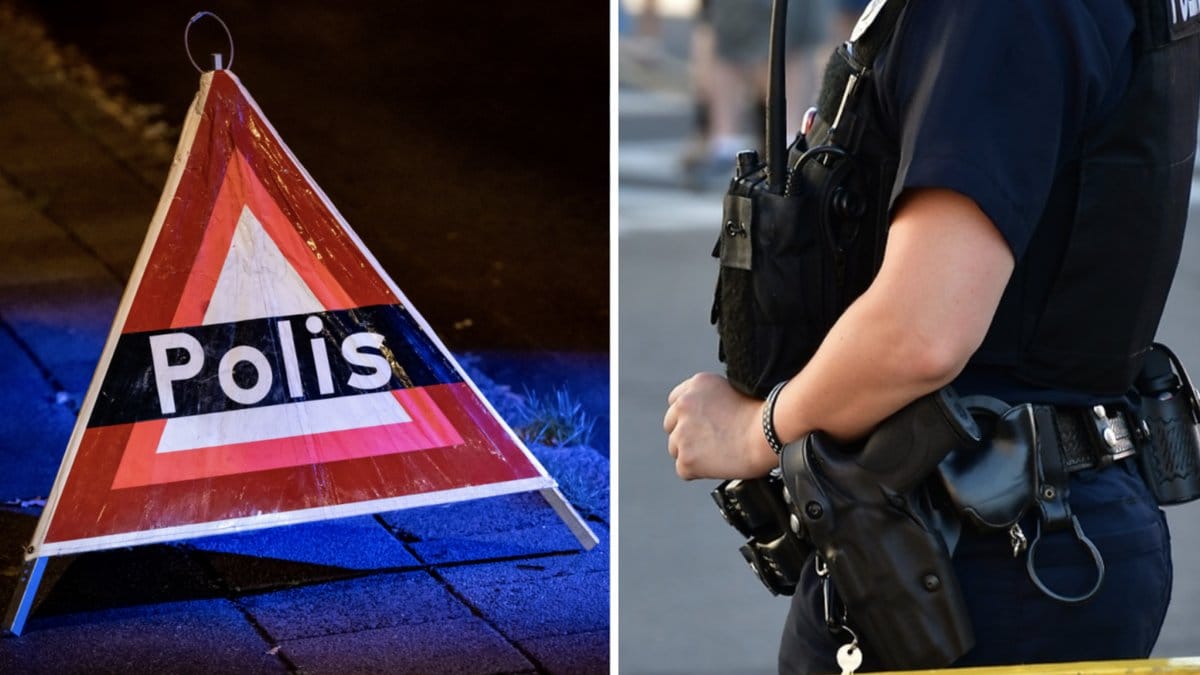 En polis i Stockholm åtalas vid Stockholms tingsrätt för att under ett ingripande ha tvingat en oskyldig tonåring att ta av sig naken.