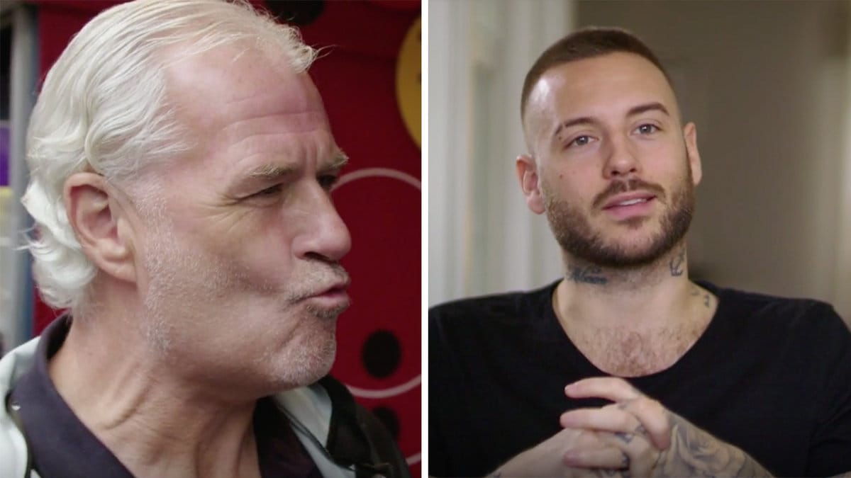 Glenn Hysén, Anton Hysén