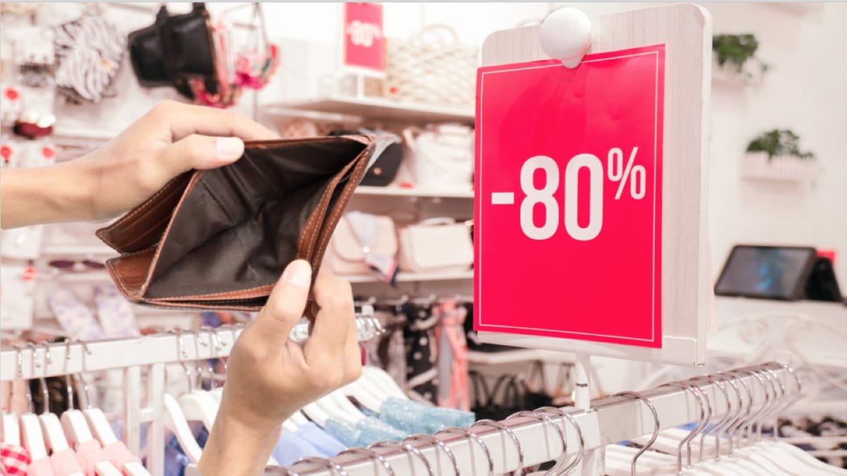 Så klarar du ekonomin under januari