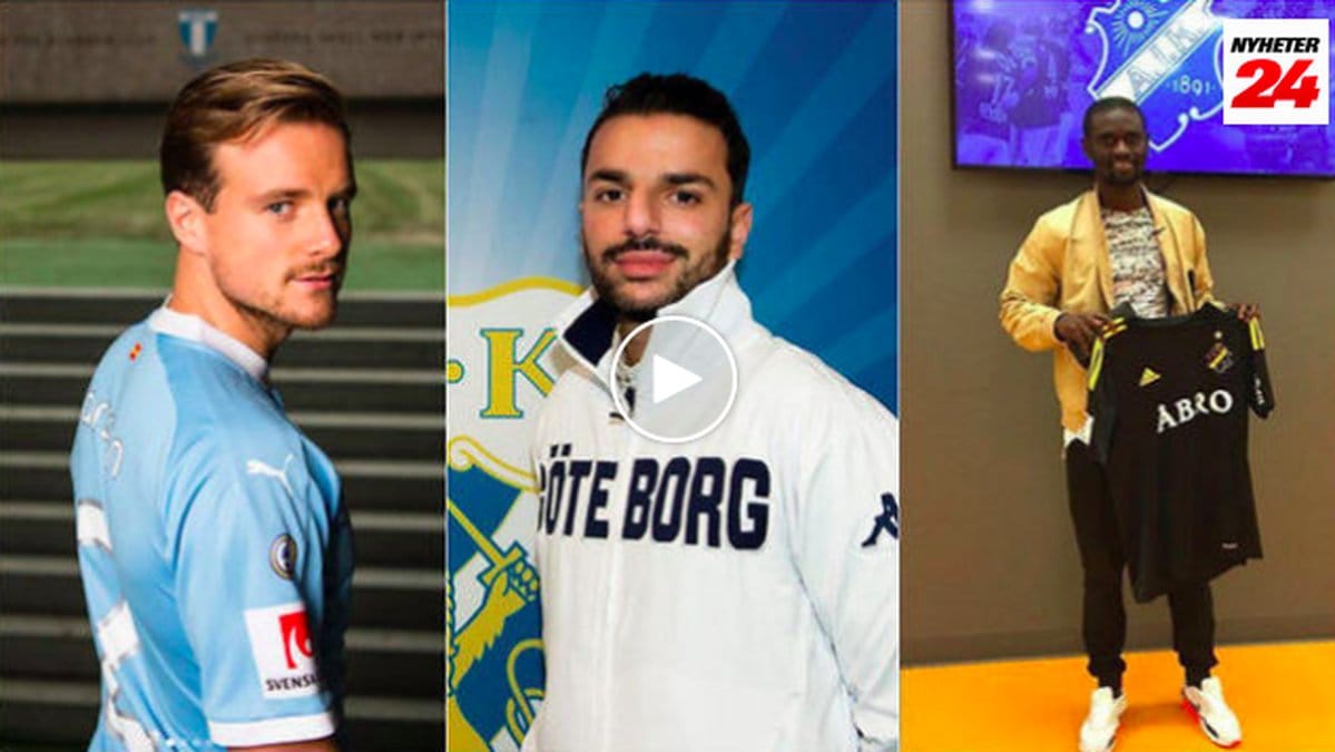Allsvenskan