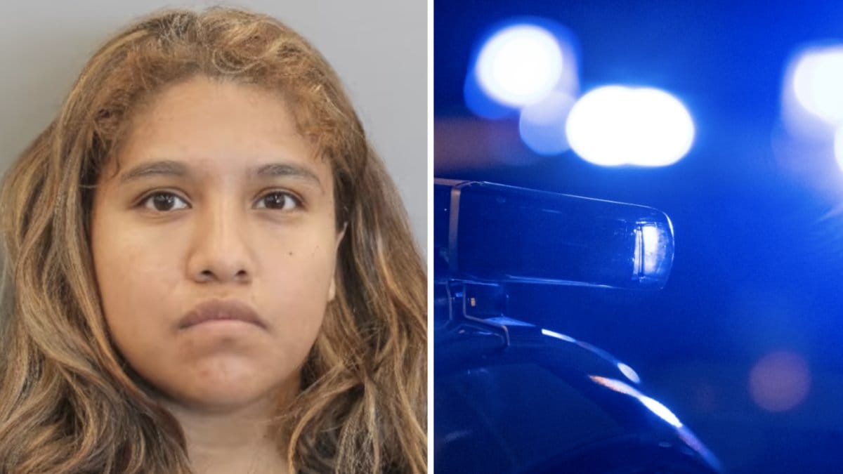 Mamma och pojkvän misstänks ha dödat åttaåring