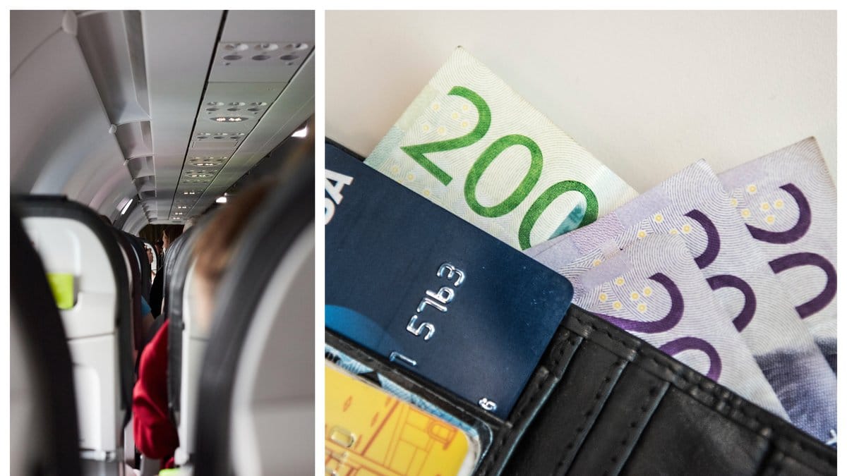 Vilken dag ska man boka in sin flygresa, för att komma undan billigare?