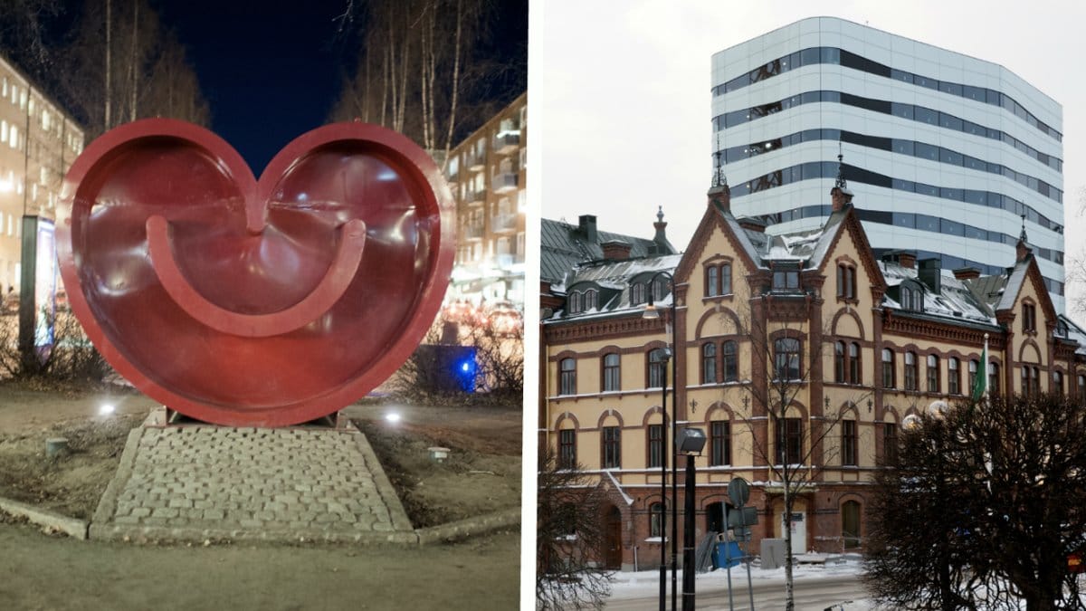 Du vet att du kommer ifrån Umeå om du känner igen dessa grejer