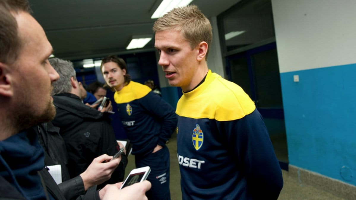 Pontus Wernbloom, Mikael Lustig