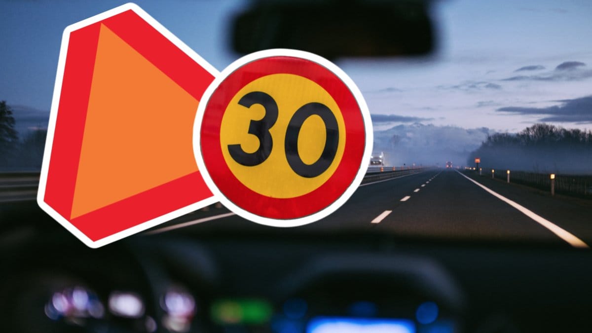 Transportstyrelsen ser över reglerna för A-traktorer.