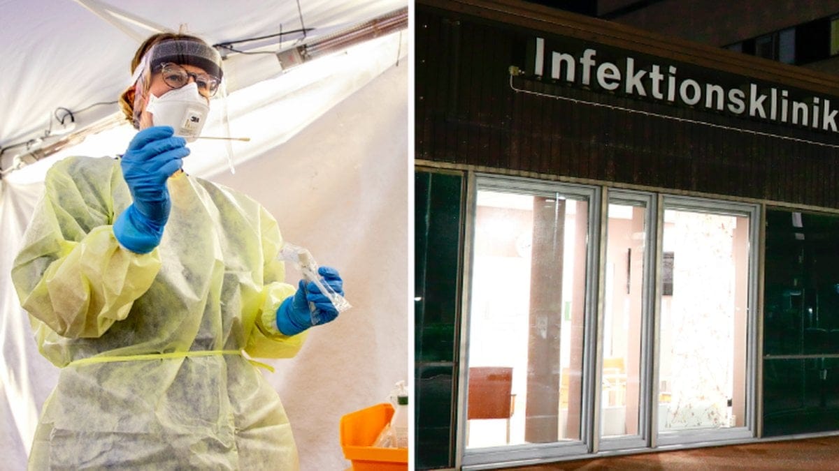 Kortison kan hjälpa svårt sjuka i corona.