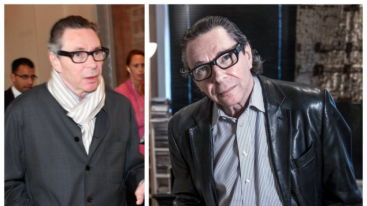 Jean-Claude Arnault, även känd som Kulturprofilen, dömdes för våldtäkt 2019.