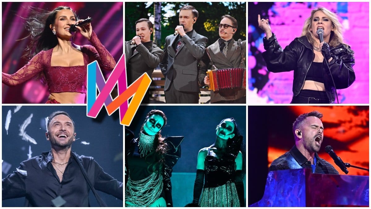 Melodifestivalen 2025 ska avgöras. Läs allt om den stora Mello-finalen här: startordning, odds och sändningstid.