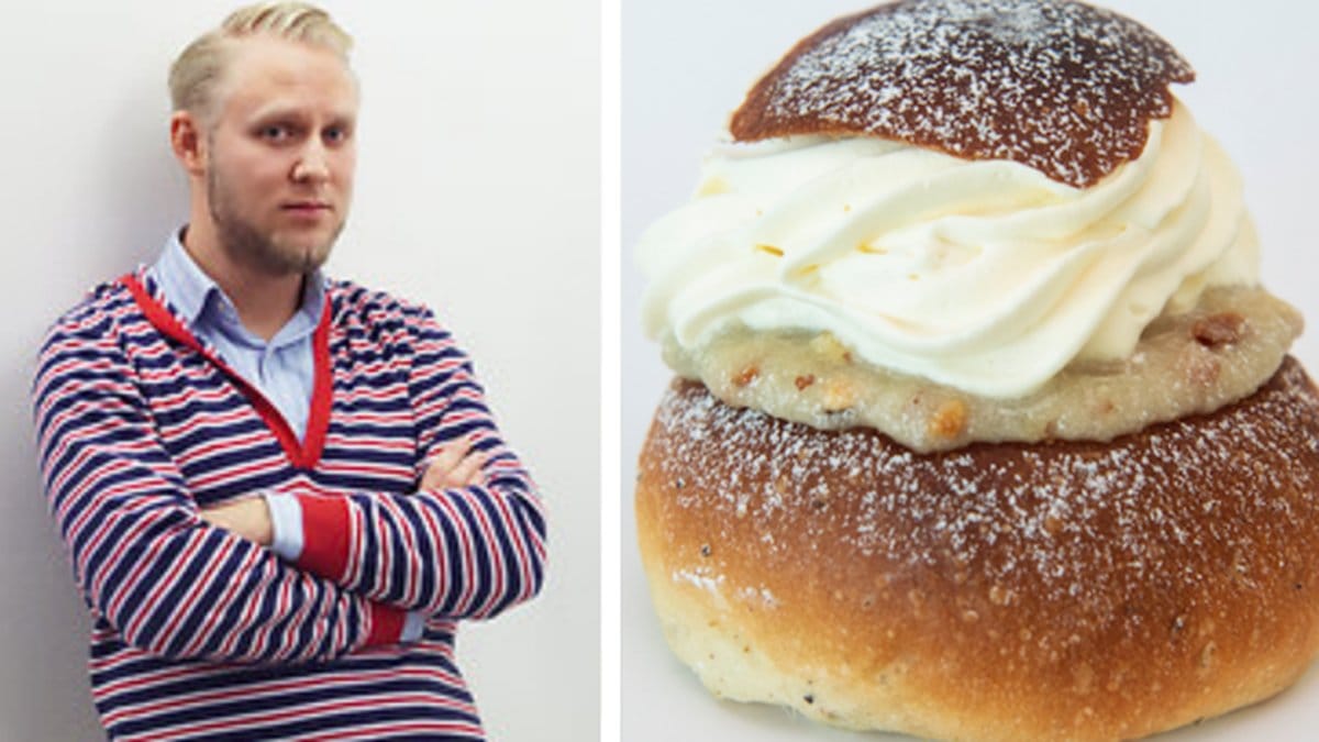 Henrik Sköld, Semlor