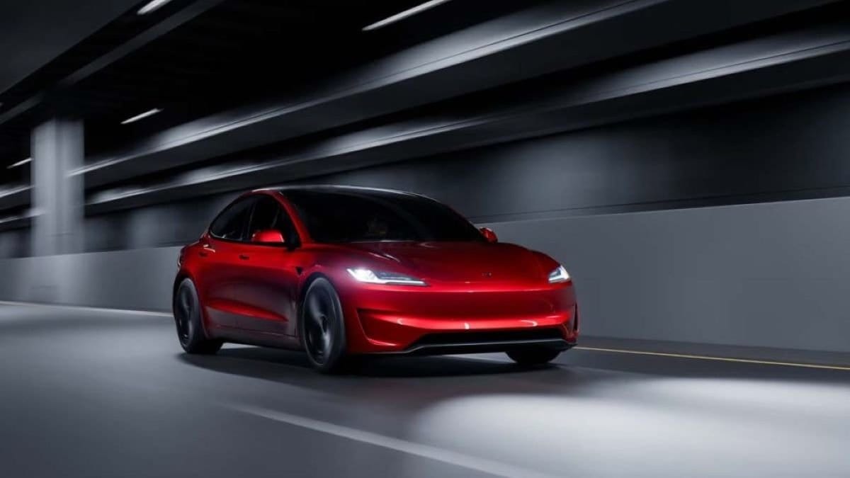 Tesla