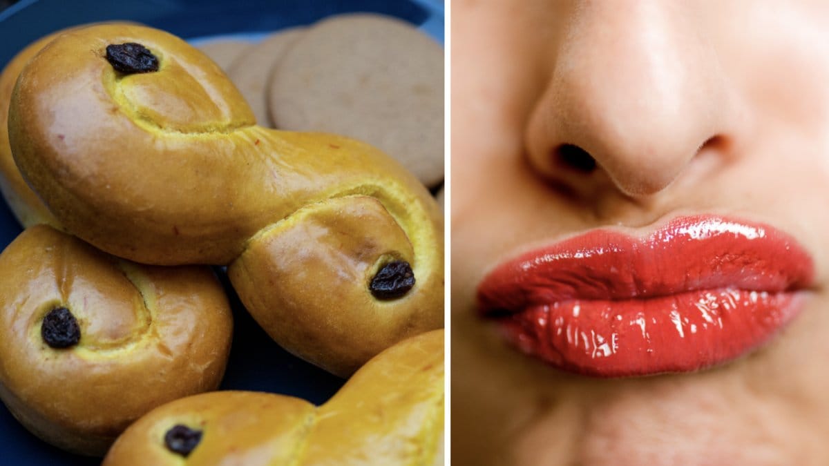 En hel del av det du äter under julen gör dig lite hetare än vanligt...