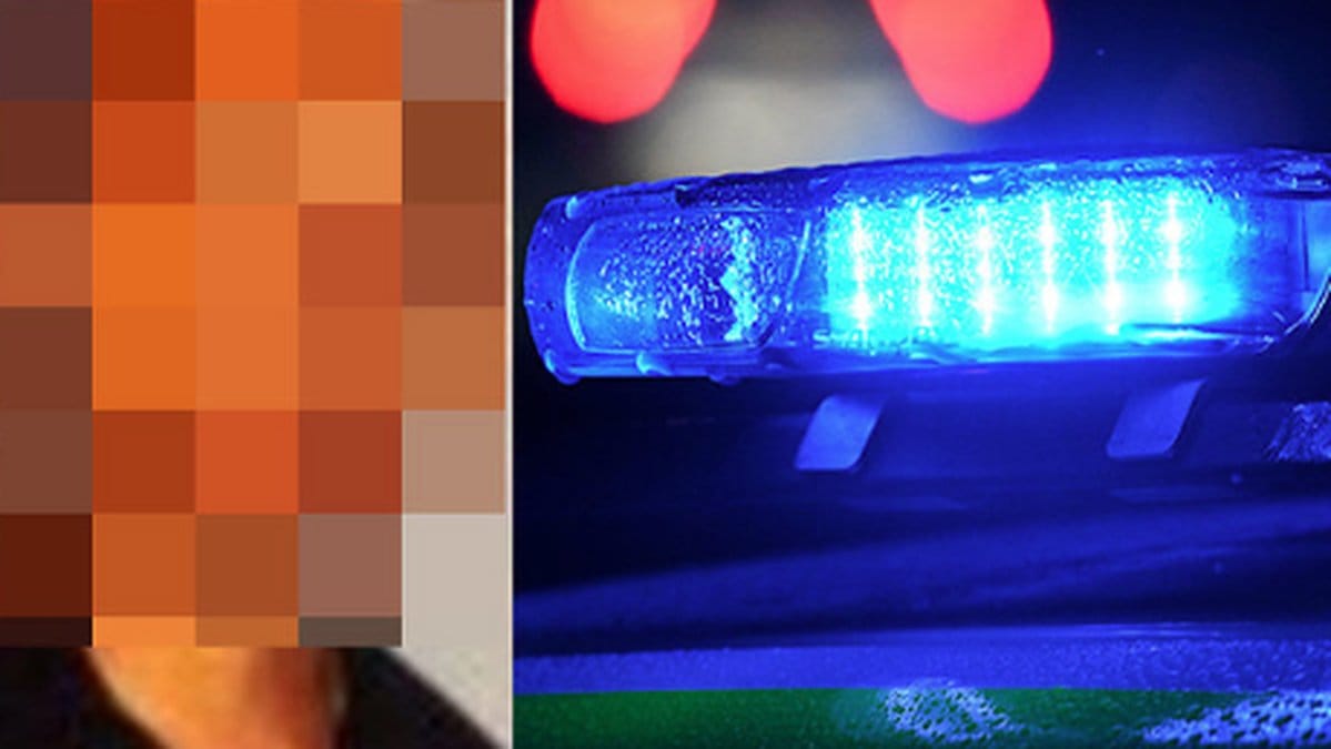 Skådespelare i 50-års åldern häktad för mord.