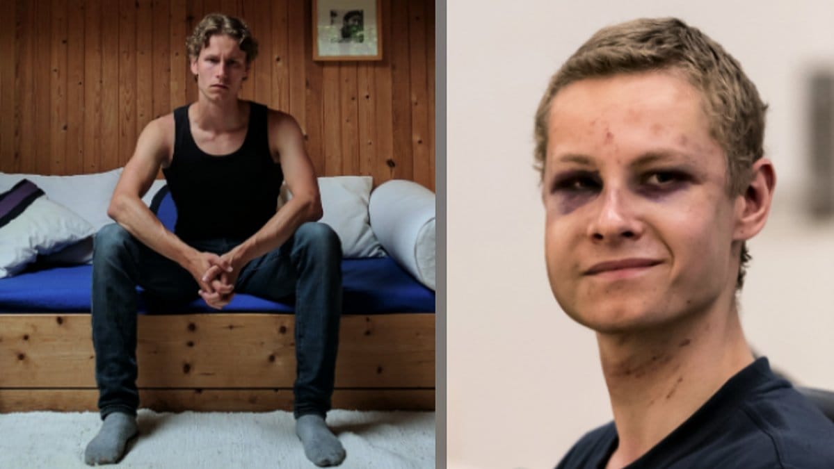 Terrormisstänkte