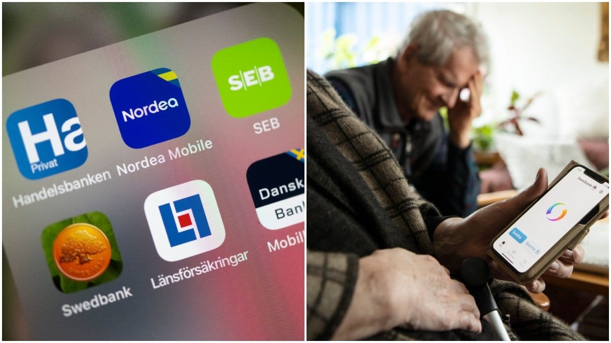 Det blir allt vanligare att få sitt bankkonto avslutat – av banken.