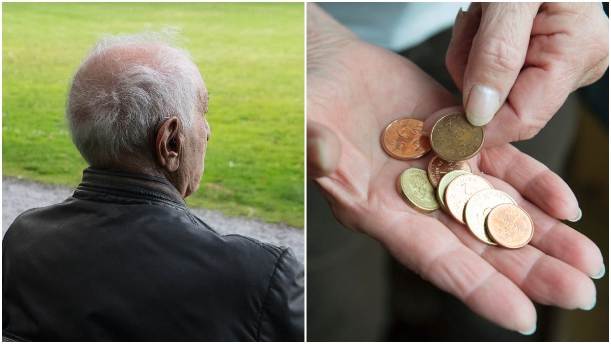 Seniorerna delar sina tips för att undvika misstagen med pensionen.