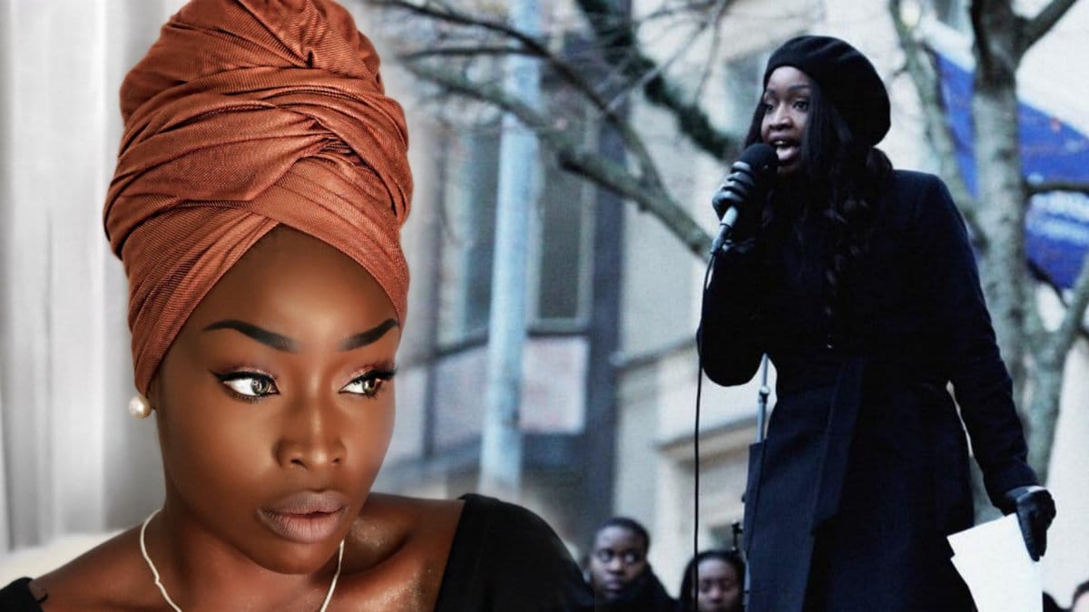 Lovette Jallow