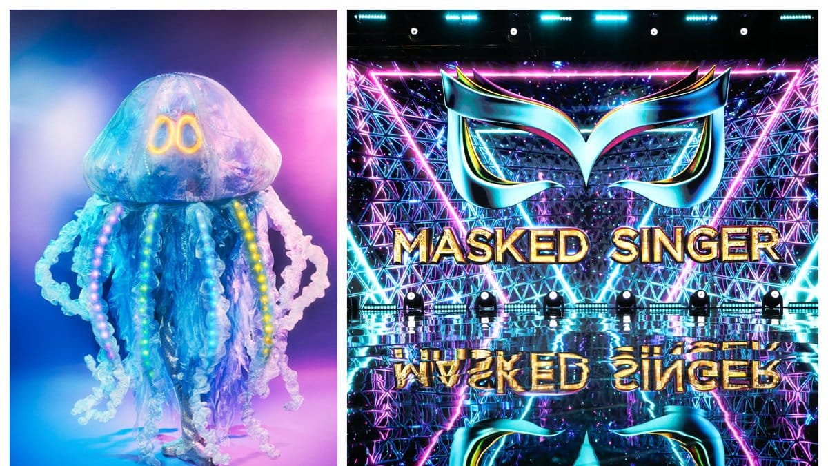 Vem är Maneten i Masked Singer 2023? Här är alla ledtrådar.