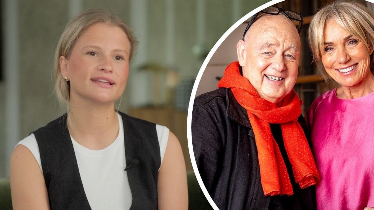 Alica Andersson, Gert Wingårdh och Anne Lundberg