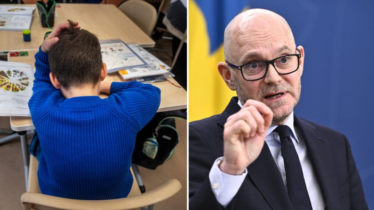 Barn, Skola, Politiker
