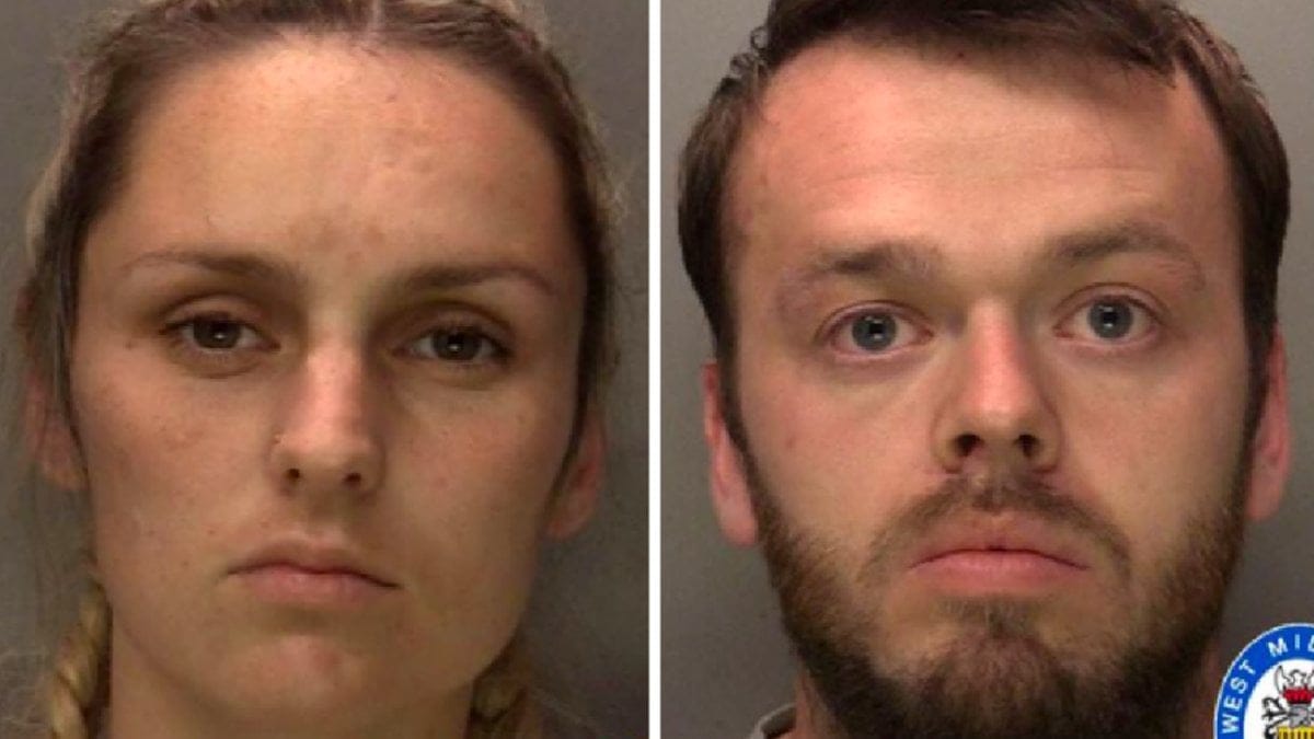 Arthur dog till följd av upprepade skador mot huvudet. Nu har domen mot hans pappa och styvmamma kommit.