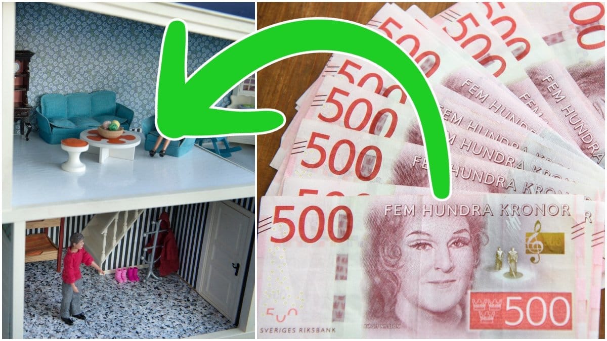 Har du någon av dessa dyrgripar hemma? De är värda tusentals kronor.