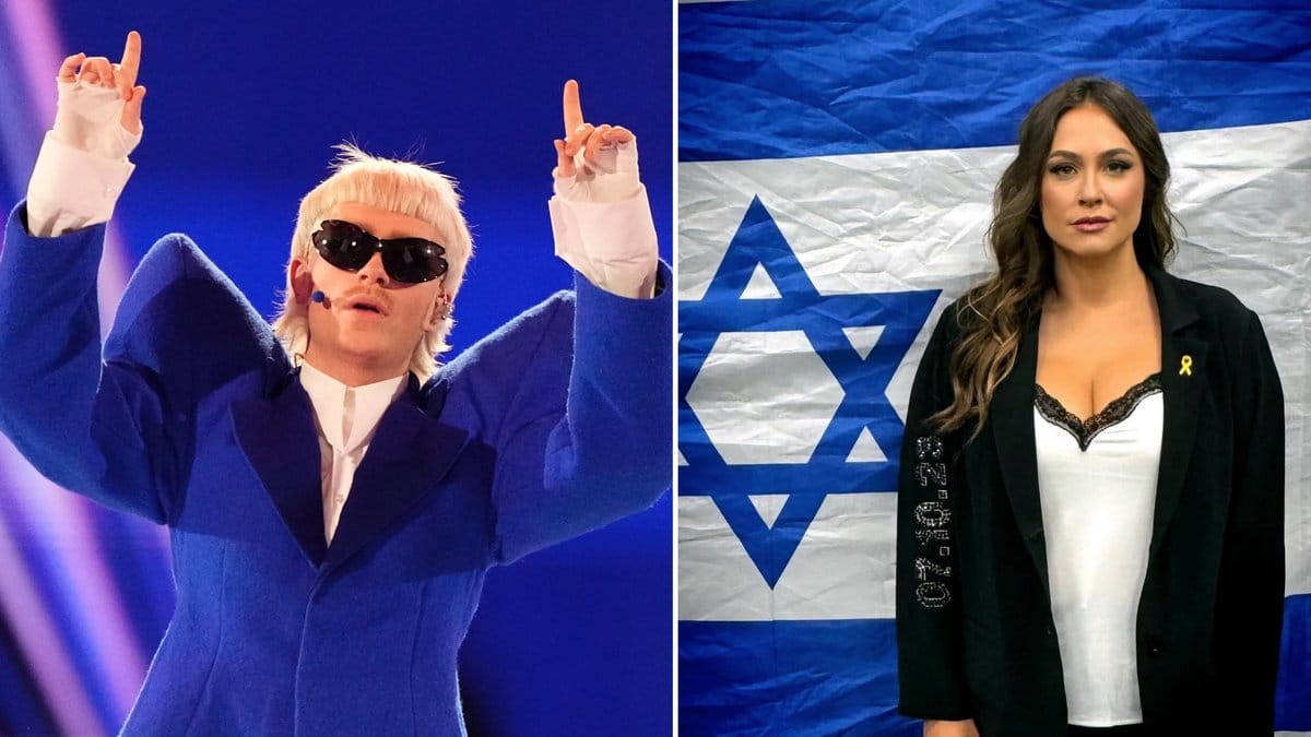 Eurovision Song Contest